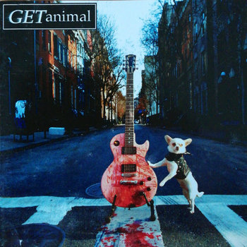 GETanimal