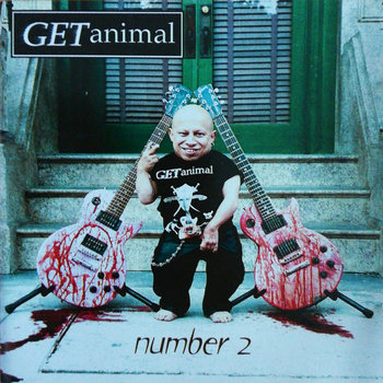 GETanimal 2