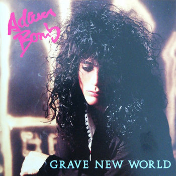 Grave New World