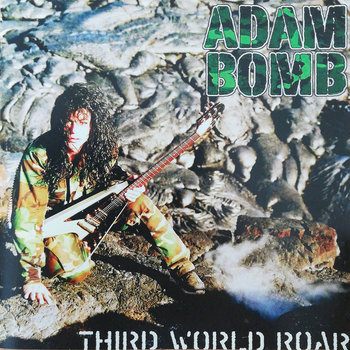 Third World Roar